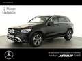 Mercedes-Benz GLC 200 d 4M Exclusive int Chrom ext+Led+AHK+Kam Negro - thumbnail 1