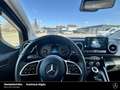 Mercedes-Benz T 180 d STYLE KLIMA NAVI VERKEHRSZEICHEN ASSIST Gris - thumbnail 11