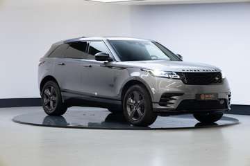 2.0 P400e R-Dynamic S | Panoramadak | 360 Camera |