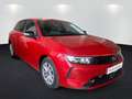 Opel Astra 1.2 Business Elegance KlimBT Temp Alu PDC Rojo - thumbnail 3