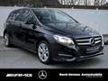 Mercedes-Benz B 250 URBAN KAMERA PARK PILOT NAVI LED SHZ TEMPO Schwarz - thumbnail 3