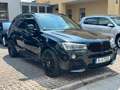 BMW X3 xDrive 35d Navi*LED*HUD*StandHz* Noir - thumbnail 3