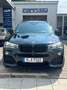 BMW X3 xDrive 35d Navi*LED*HUD*StandHz* Noir - thumbnail 2