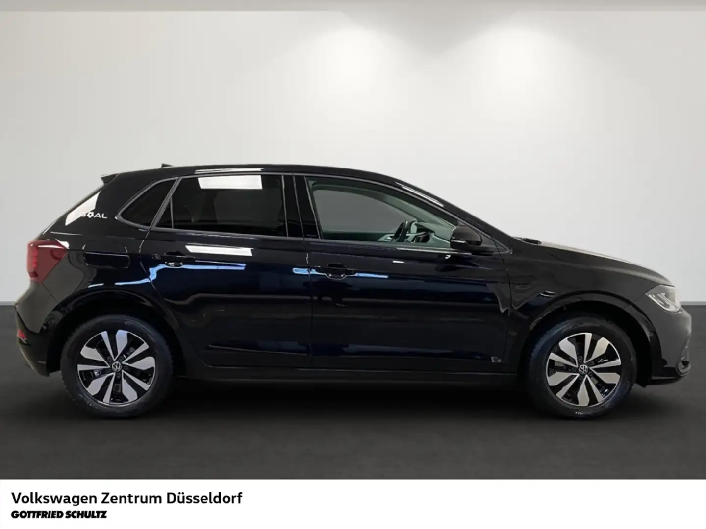 Volkswagen Polo Life 1.0 TSI DSG Rückfahrkamera Navigation Sitzhei Negru - 2