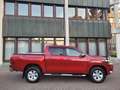 Toyota Hilux Double Cab Comfort 4x4 NAVI-AHK 3.2 To-RÜCKFAHK Rojo - thumbnail 5