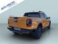 Ford Ranger 3,0 l EcoBlue Doppelkabine Autm. Wildtrak Orange - thumbnail 3