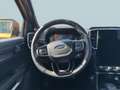 Ford Ranger 3,0 l EcoBlue Doppelkabine Autm. Wildtrak Naranja - thumbnail 7