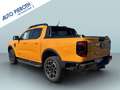 Ford Ranger 3,0 l EcoBlue Doppelkabine Autm. Wildtrak Naranja - thumbnail 2