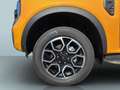 Ford Ranger 3,0 l EcoBlue Doppelkabine Autm. Wildtrak Naranja - thumbnail 12