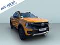 Ford Ranger 3,0 l EcoBlue Doppelkabine Autm. Wildtrak Orange - thumbnail 4