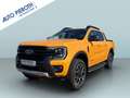 Ford Ranger 3,0 l EcoBlue Doppelkabine Autm. Wildtrak Orange - thumbnail 1