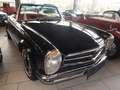 Mercedes-Benz 230 SL- Pagode-perfekt neu restauriert!! Černá - thumbnail 4