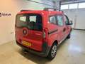 Citroen Nemo 1.4i Multispace AIRCO PRIMA AUTO APK NAP Red - thumbnail 6