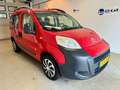 Citroen Nemo 1.4i Multispace AIRCO PRIMA AUTO APK NAP Rojo - thumbnail 5