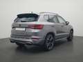 CUPRA Ateca VZ 4Drive DSG VIRT 360° LED NAVI KAM SH Grau - thumbnail 2