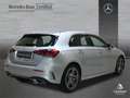 Mercedes-Benz A 200 d - thumbnail 2