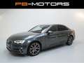 Audi A4 2.0TDI Sport 3xS-Line 19" LED RFK VIRTUAL Gris - thumbnail 1