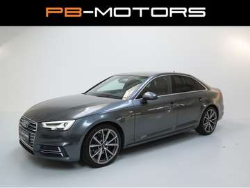 2.0TDI Sport 3xS-Line 19" LED RFK VIRTUAL