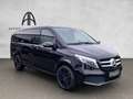 Mercedes-Benz V 300 d 4M lang Avantgarde 8S Panorama Garantie Schwarz - thumbnail 3