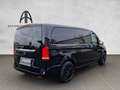 Mercedes-Benz V 300 d 4M lang Avantgarde 8S Panorama Garantie Schwarz - thumbnail 8