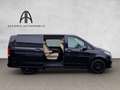 Mercedes-Benz V 300 d 4M lang Avantgarde 8S Panorama Garantie Schwarz - thumbnail 5