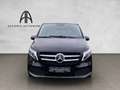 Mercedes-Benz V 300 d 4M lang Avantgarde 8S Panorama Garantie Schwarz - thumbnail 2