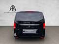Mercedes-Benz V 300 d 4M lang Avantgarde 8S Panorama Garantie Schwarz - thumbnail 7
