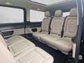 Mercedes-Benz V 300 d 4M lang Avantgarde 8S Panorama Garantie Schwarz - thumbnail 11
