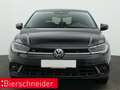 Volkswagen Polo 1.0 TSI DSG R-Line IQ.LIGHT NAVI KAMERA ACC Schwarz - thumbnail 10