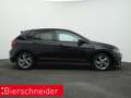 Volkswagen Polo 1.0 TSI DSG R-Line IQ.LIGHT NAVI KAMERA ACC Schwarz - thumbnail 8