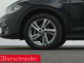 Volkswagen Polo 1.0 TSI DSG R-Line IQ.LIGHT NAVI KAMERA ACC Schwarz - thumbnail 27