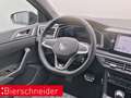 Volkswagen Polo 1.0 TSI DSG R-Line IQ.LIGHT NAVI KAMERA ACC Schwarz - thumbnail 13