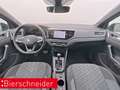 Volkswagen Polo 1.0 TSI DSG R-Line IQ.LIGHT NAVI KAMERA ACC Schwarz - thumbnail 12