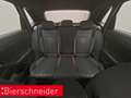 Volkswagen Polo 1.0 TSI DSG R-Line IQ.LIGHT NAVI KAMERA ACC Schwarz - thumbnail 17