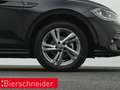 Volkswagen Polo 1.0 TSI DSG R-Line IQ.LIGHT NAVI KAMERA ACC Schwarz - thumbnail 30