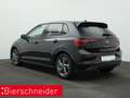 Volkswagen Polo 1.0 TSI DSG R-Line IQ.LIGHT NAVI KAMERA ACC Schwarz - thumbnail 3