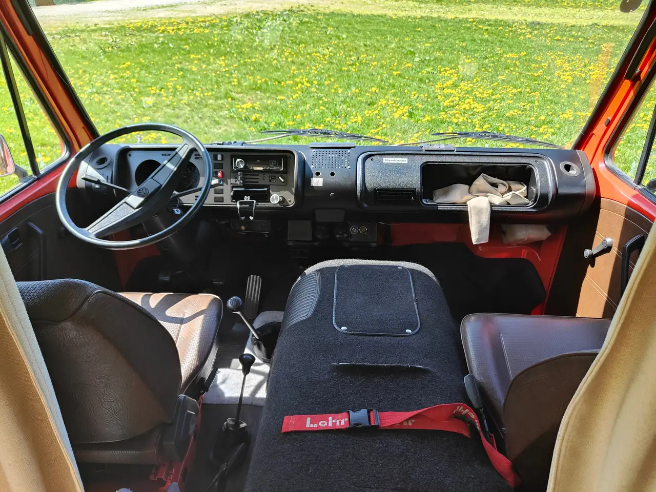 Volkswagen LT 35 (291), foto 11