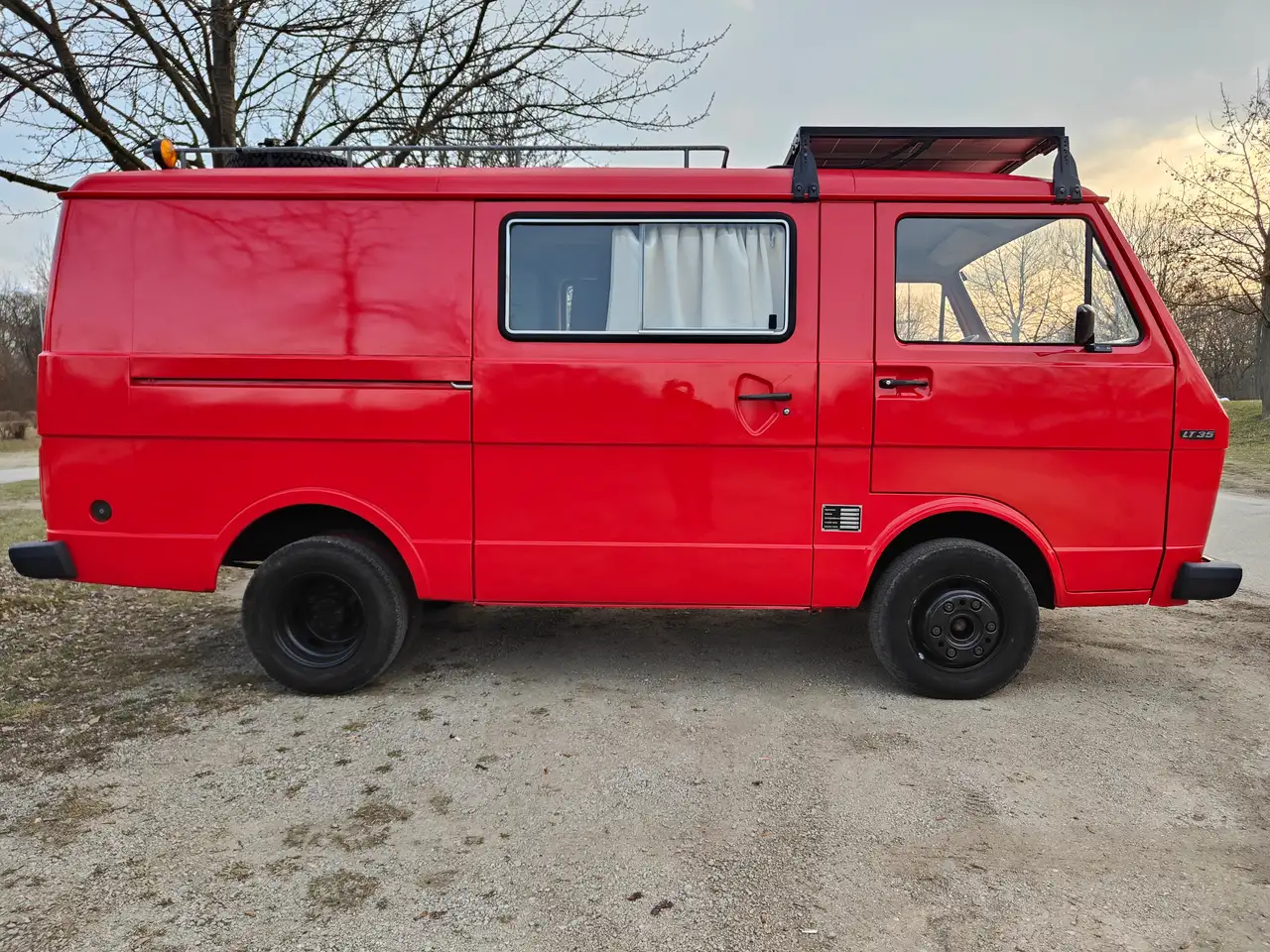 Volkswagen LT 35 (291), foto 9