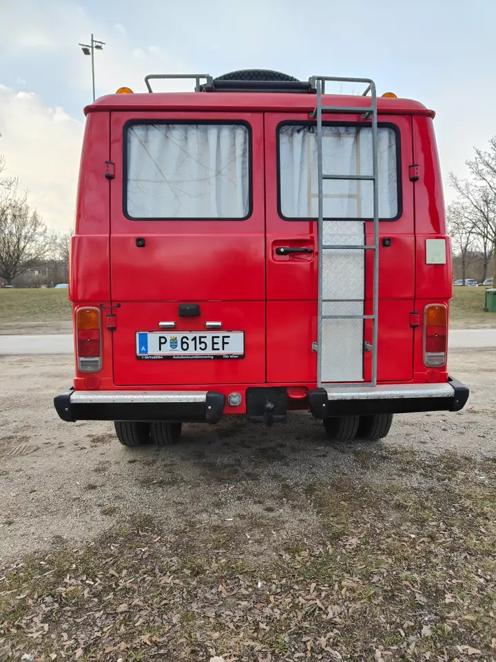 Volkswagen LT 35 (291), foto 3