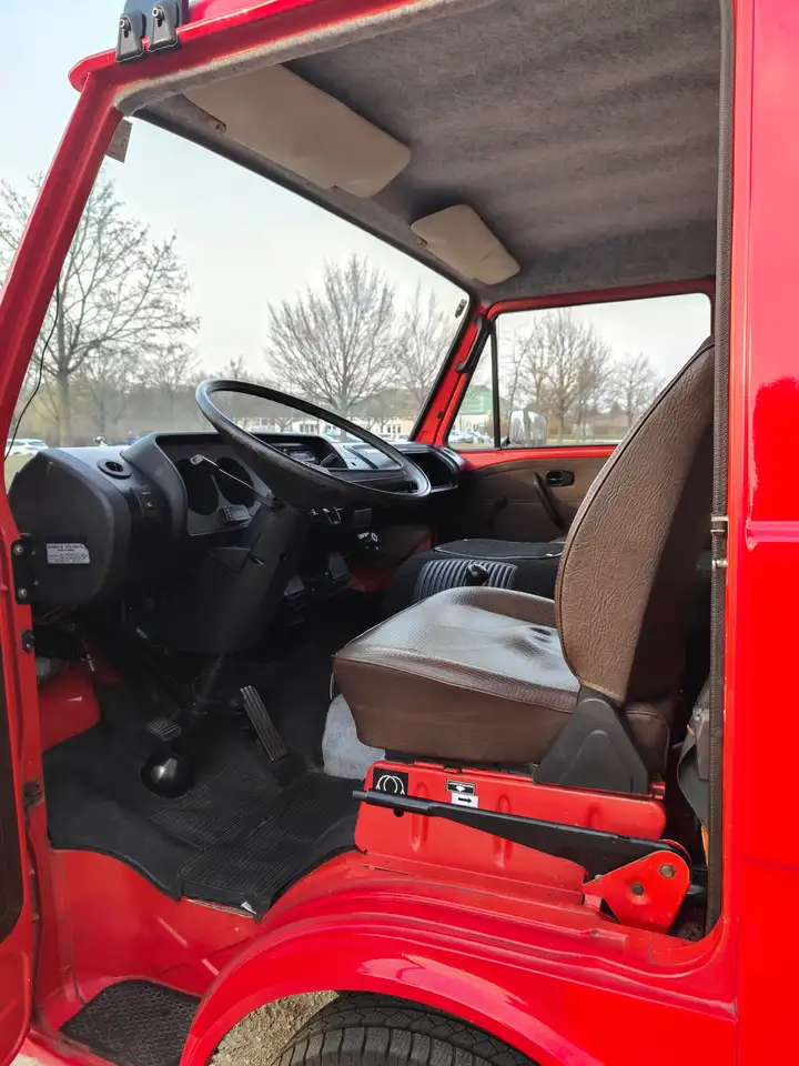 Volkswagen LT 35 (291), foto 10