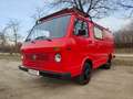 Volkswagen LT LT 35 (291) Rot - thumbnail 2