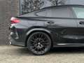 BMW X6 xDrive40d M-sport Pro PANO|H&K|LUCHTVERING|TRAVELP Negro - thumbnail 22