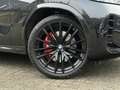 BMW X6 xDrive40d M-sport Pro PANO|H&K|LUCHTVERING|TRAVELP Negro - thumbnail 9