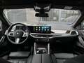 BMW X6 xDrive40d M-sport Pro PANO|H&K|LUCHTVERING|TRAVELP Negro - thumbnail 4