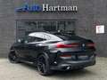 BMW X6 xDrive40d M-sport Pro PANO|H&K|LUCHTVERING|TRAVELP Negro - thumbnail 3