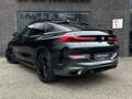 BMW X6 xDrive40d M-sport Pro PANO|H&K|LUCHTVERING|TRAVELP Negro - thumbnail 8