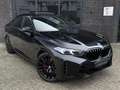 BMW X6 xDrive40d M-sport Pro PANO|H&K|LUCHTVERING|TRAVELP Negro - thumbnail 7