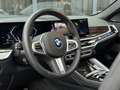 BMW X6 xDrive40d M-sport Pro PANO|H&K|LUCHTVERING|TRAVELP Negro - thumbnail 11