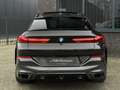 BMW X6 xDrive40d M-sport Pro PANO|H&K|LUCHTVERING|TRAVELP Negro - thumbnail 24