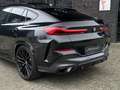 BMW X6 xDrive40d M-sport Pro PANO|H&K|LUCHTVERING|TRAVELP Negro - thumbnail 23